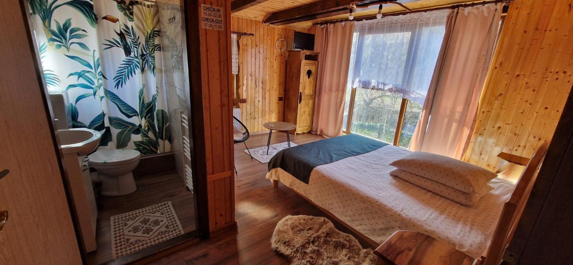 Hotel Casa Bunicii Costeşti Esterno foto