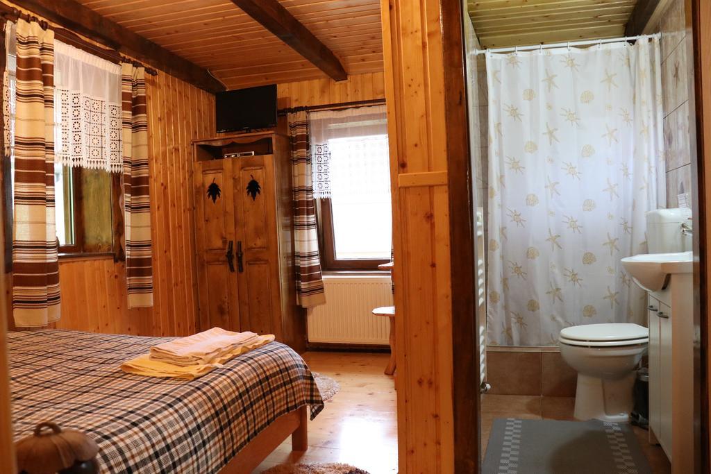 Hotel Casa Bunicii Costeşti Esterno foto